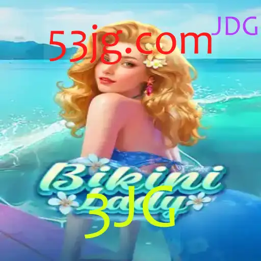 BikiniLady: Uma Aventura de Jogo Inovadora com 3JG