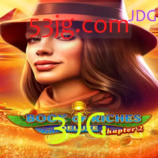 Explorando Book of Riches Deluxe Chapter 2: Um Mergulho Profundo no Mundo de Aventura e Fortuna