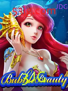Descobrindo o Mundo de BubbleBeauty: Um Mergulho na Diversão e Estratégia