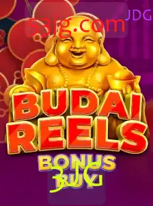 Explore o Mundo de BudaiReelsBonusBuy: Diversão e Recompensas no Jogo