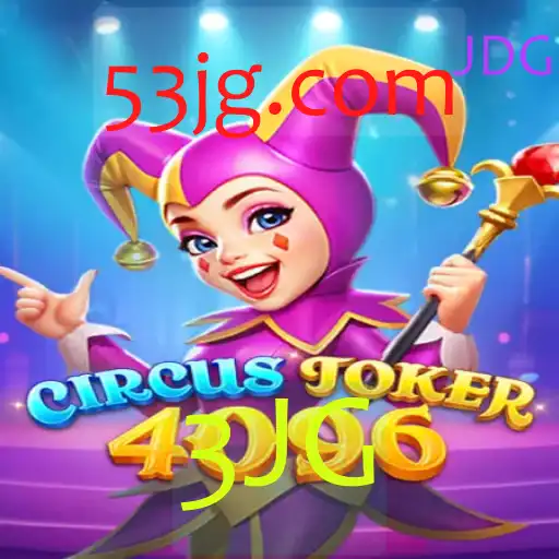 Descubra o Fascinante Mundo de CircusJoker4096: Um Jogo Inovador e Desafiador