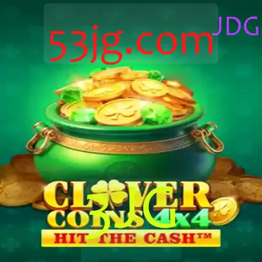 Descubra o Mundo de Aventuras em CloverCoins4x4