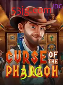 CurseofthePharaoh: Descubra o Envolvente Mundo de Mistérios e Aventuras do Jogo