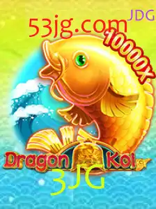 DragonKoi: Um Mergulho na Nova Sensação dos Jogos