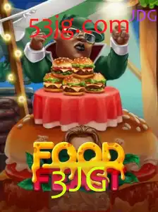 Explorando o Mundo de FoodFeast: A Nova Sensação dos Jogos