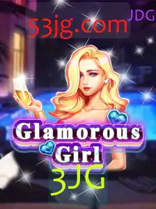 GlamorousGirl: Descubra o Universo Fascinante de 3JG