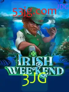 Explorando o Fascinante Jogo IrishWeekend e suas Regras Inovadoras