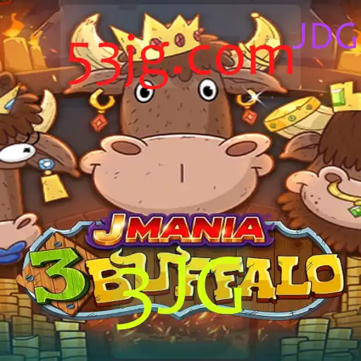 Explorando o Universo de JMania3Buffalo: Uma Nova Era de Jogos