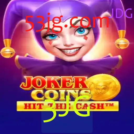 Explorando JokerCoins: A Revolução no Universo dos Jogos com 3JG