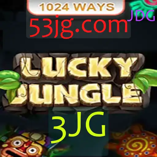 Explorando o Mundo de LuckyJungle1024: Uma Aventura Estratégica com 3JG