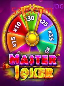 Explorando o Universo do Jogo MasterJoker: Regras e Estratégias