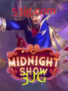 MidnightShow: A Inovadora Experiência de Jogo com 3JG