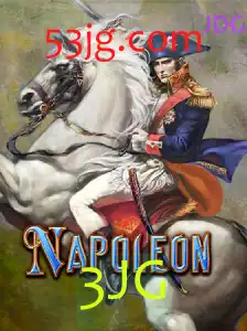Descubra o Fascinante Mundo do Jogo Napoleon 3JG