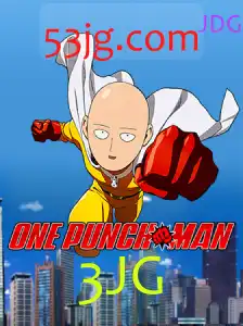Explorando o Fascinante Mundo do Jogo OnePunchMan com a Chave 3JG