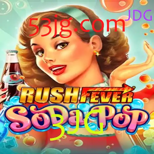 Descubra o Mundo Vibrante de 'RushFeverSodaPop'