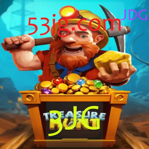 Descubra a Emoção de TreasureHunt: Um Mergulho no Mundo da Diversão e Aventura