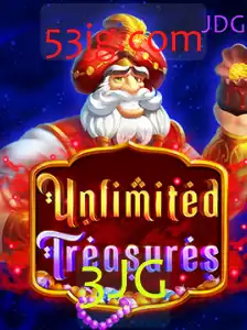 Explorando os Segredos de UnlimitedTreasures: O Jogo Que Conquista a Todos