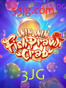 Descubra o Fascinante Jogo 'WinWinFishPrawnCrab' e Suas Regras Empolgantes